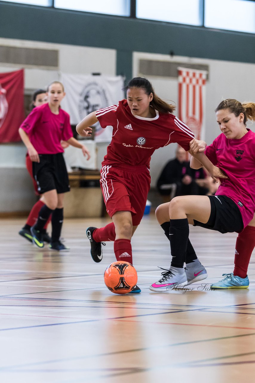 Bild 569 - Norddeutsche Futsalmeisterschaft